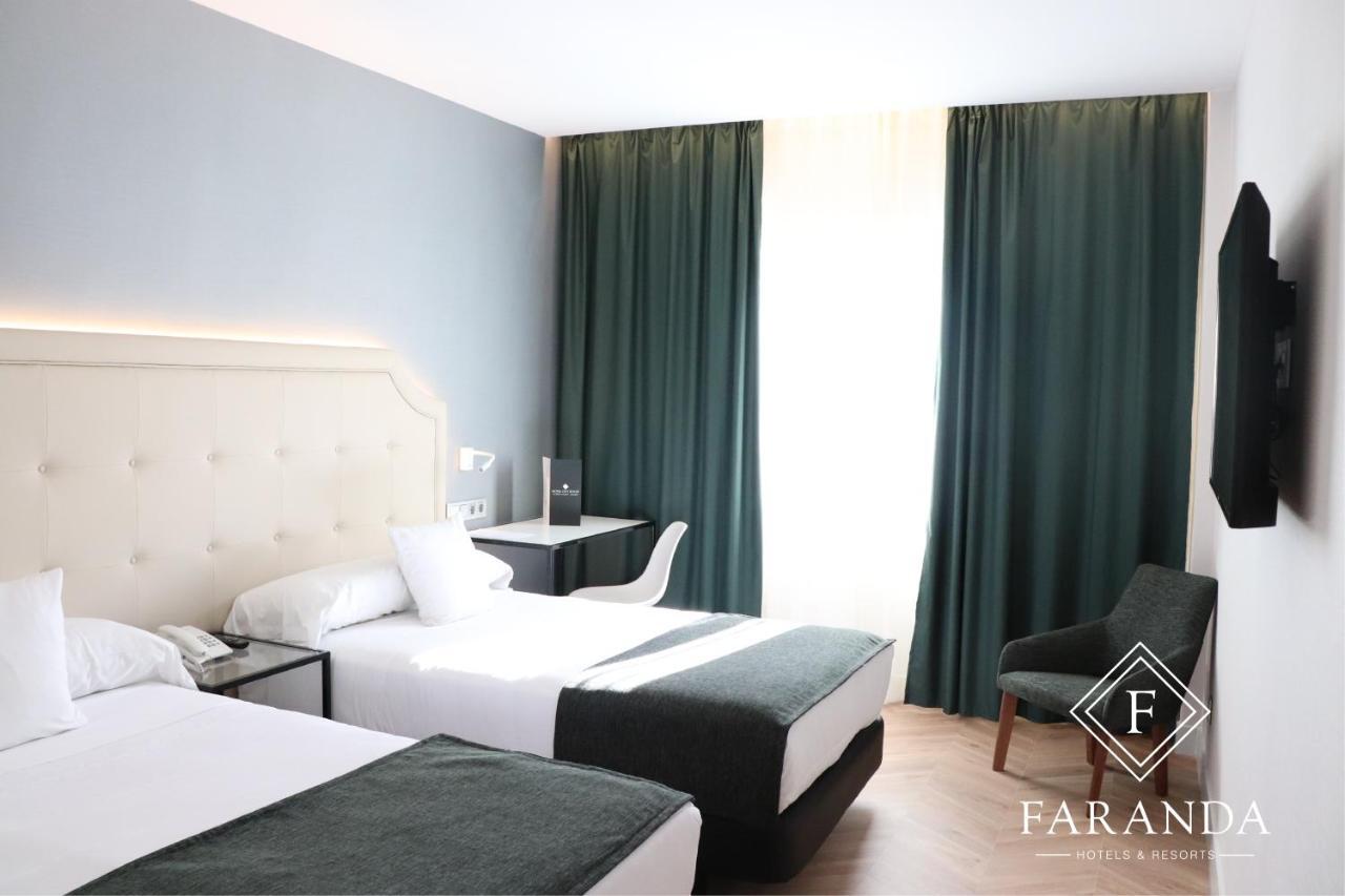 City House Hotel Florida Norte By Faranda — Photos 2
